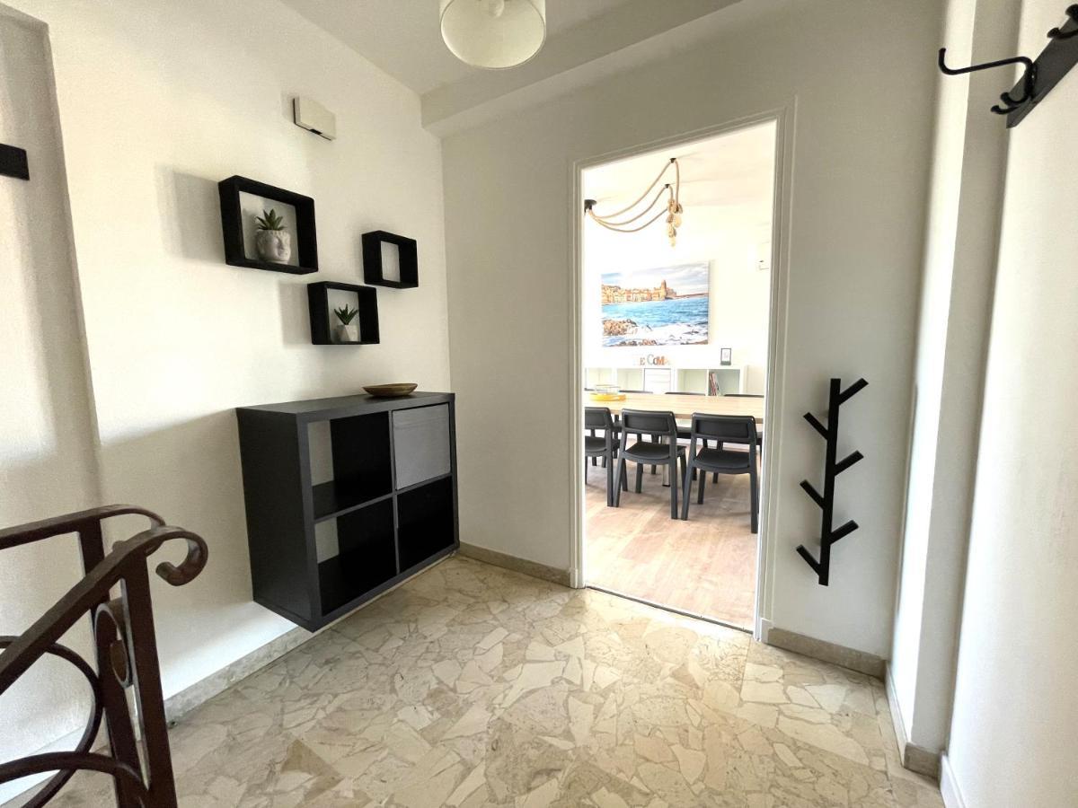 L'Artmonie - Climatise - Jardin - Centre-Ville - Plage بيربينيو المظهر الخارجي الصورة