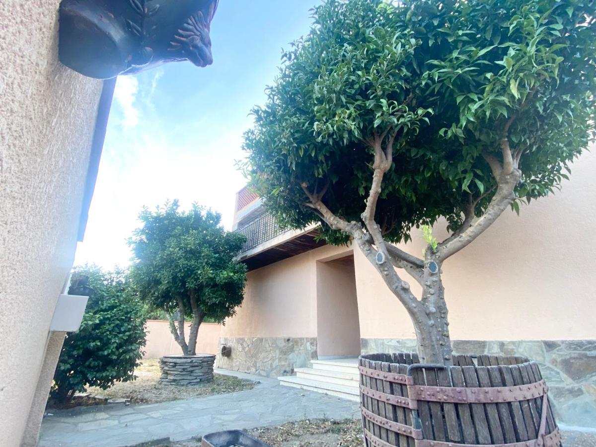 L'Artmonie - Climatise - Jardin - Centre-Ville - Plage بيربينيو المظهر الخارجي الصورة