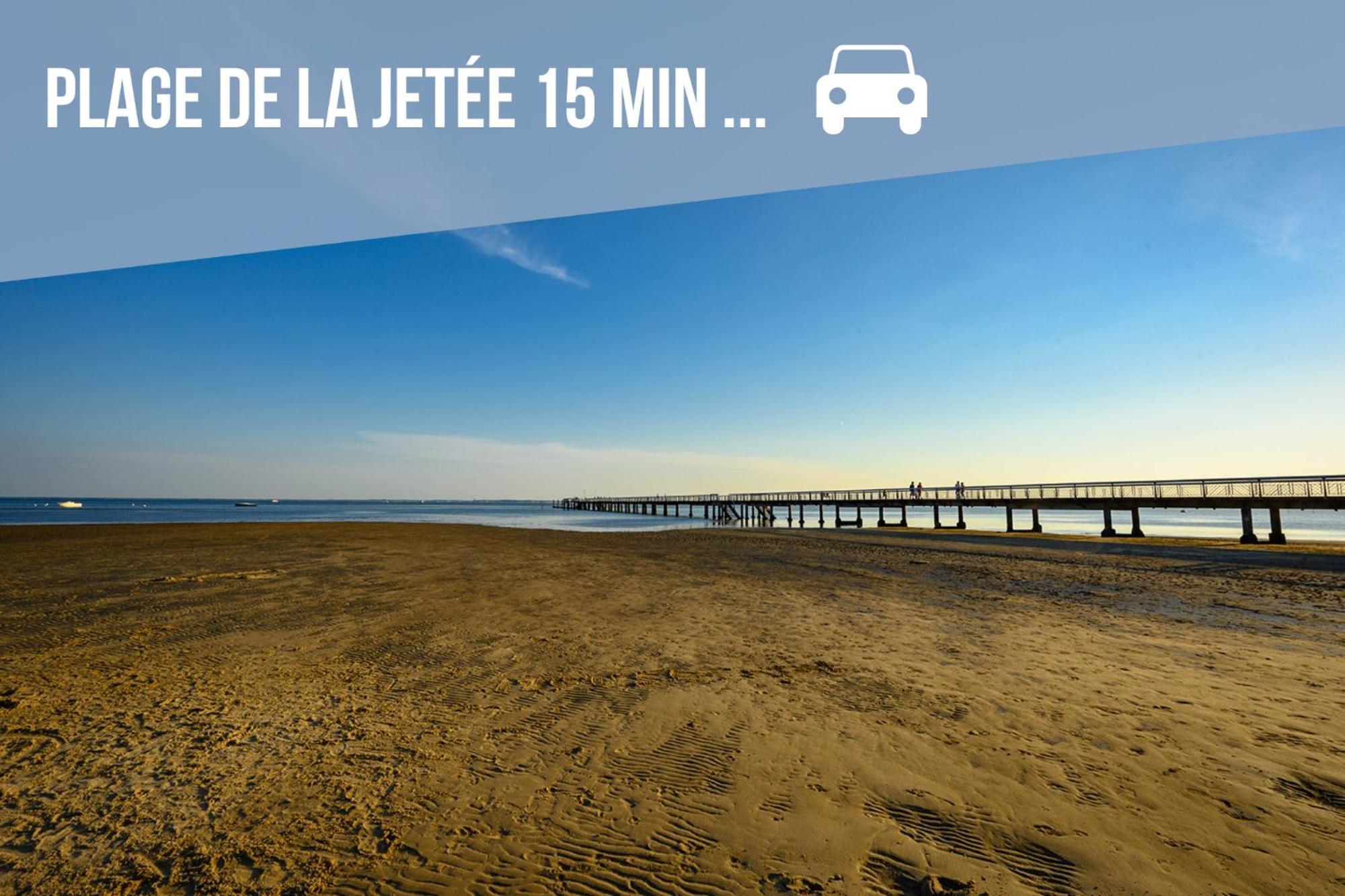 L'Artmonie - Climatise - Jardin - Centre-Ville - Plage بيربينيو المظهر الخارجي الصورة